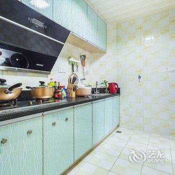 重庆陈初生(00132400)公寓(重庆洪崖洞分店)酒店提供图片