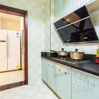 重庆陈初生(00132400)公寓(重庆洪崖洞分店)酒店提供图片