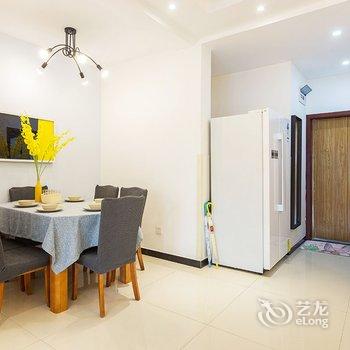 重庆陈初生(00132400)公寓(重庆洪崖洞分店)酒店提供图片