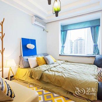 重庆陈初生(00132400)公寓(重庆洪崖洞分店)酒店提供图片