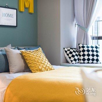 广州路客BD2840精品民宿酒店提供图片