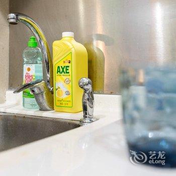 广州路客BD2840精品民宿酒店提供图片