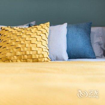 广州路客BD2840精品民宿酒店提供图片
