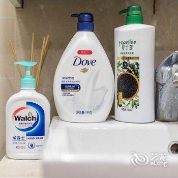 广州路客BD2840精品民宿酒店提供图片