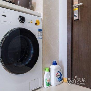 广州路客BD2840精品民宿酒店提供图片