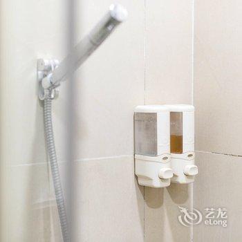 广州路客BD2840精品民宿酒店提供图片
