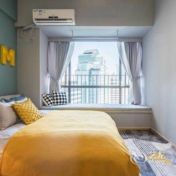 广州路客BD2840精品民宿酒店提供图片