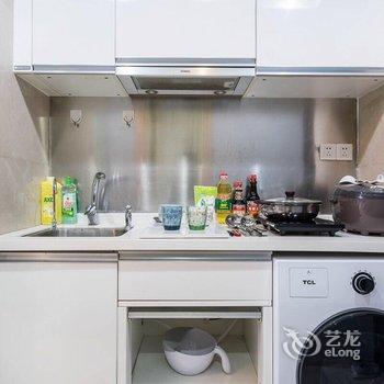 广州路客BD2840精品民宿酒店提供图片