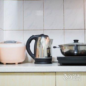 重庆小晓曦(00124360)公寓(新华二村分店)酒店提供图片