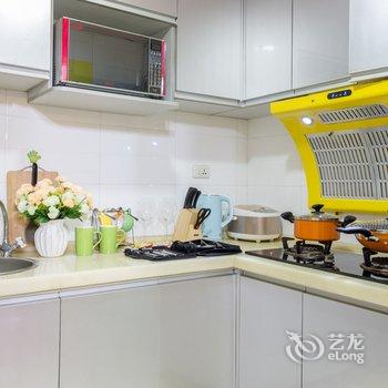 重庆路客BC4490精品民宿酒店提供图片