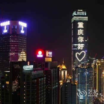 重庆路客BC4490精品民宿酒店提供图片