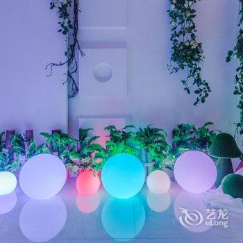 重庆路客BC4490精品民宿酒店提供图片