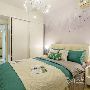 重庆路客BC4490精品民宿酒店提供图片