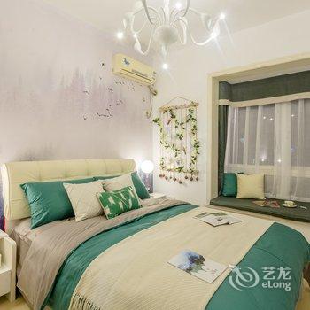 重庆路客BC4490精品民宿酒店提供图片