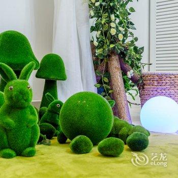 重庆路客BC4490精品民宿酒店提供图片