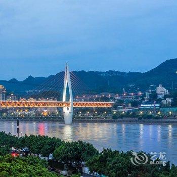 重庆路客BC4490精品民宿酒店提供图片