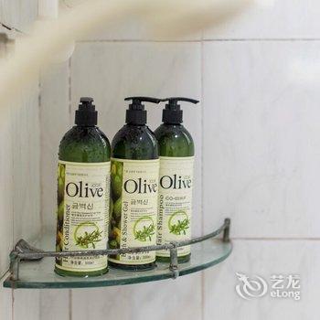 广州路客BC6910精品民宿酒店提供图片