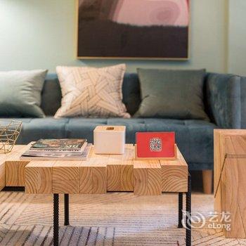 广州路客BC6910精品民宿酒店提供图片