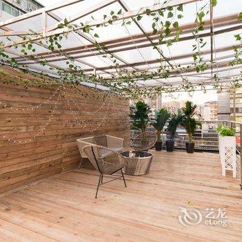 广州路客BC6910精品民宿酒店提供图片