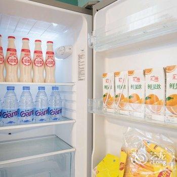广州路客BC6910精品民宿酒店提供图片