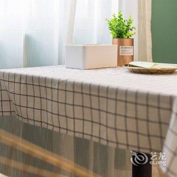 广州路客BC6910精品民宿酒店提供图片
