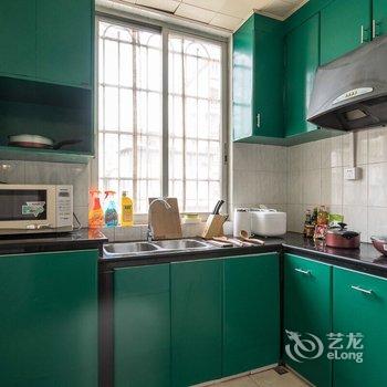 广州路客BC6910精品民宿酒店提供图片