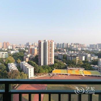 广州小慧慧(00133140)公寓(广东方志馆分店)酒店提供图片