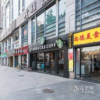 广州小慧慧(00133140)公寓(广东方志馆分店)酒店提供图片