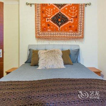 西安日光森林(00112230)公寓(吟诗之路分店)酒店提供图片