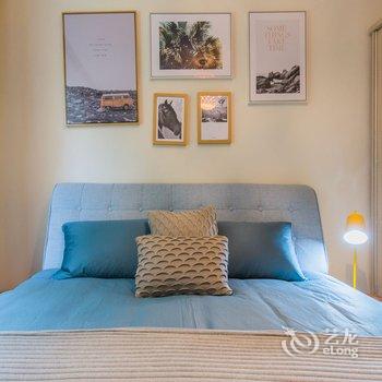 西安日光森林(00112230)公寓(吟诗之路分店)酒店提供图片