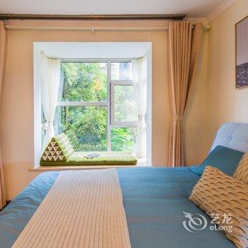 西安日光森林(00112230)公寓(吟诗之路分店)酒店提供图片