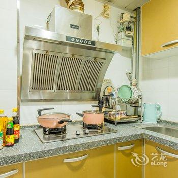 西安日光森林(00112230)公寓(吟诗之路分店)酒店提供图片