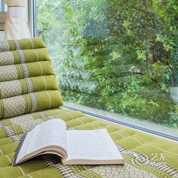 西安日光森林(00112230)公寓(吟诗之路分店)酒店提供图片