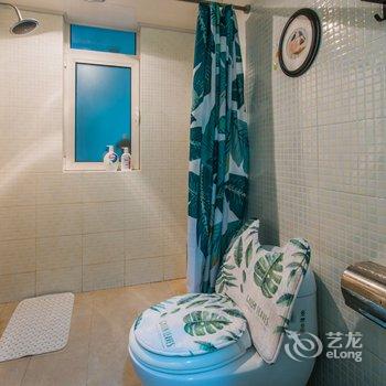 西安日光森林(00112230)公寓(吟诗之路分店)酒店提供图片