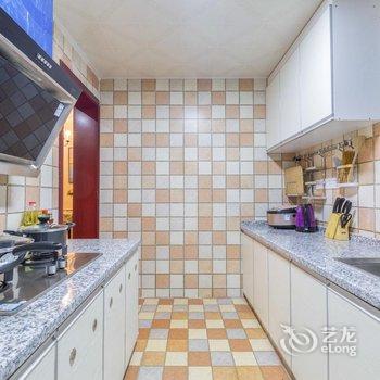 重庆路客精品民宿BD4580酒店提供图片