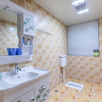 重庆路客精品民宿BD4580酒店提供图片