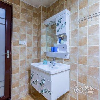 重庆路客精品民宿BD4580酒店提供图片