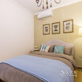重庆路客精品民宿BD4580酒店提供图片