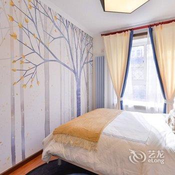 Porson(00134990)公寓(北京民安街口店)酒店提供图片
