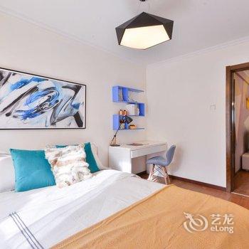 Porson(00134990)公寓(北京民安街口店)酒店提供图片