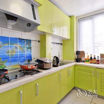 Porson(00134990)公寓(北京民安街口店)酒店提供图片