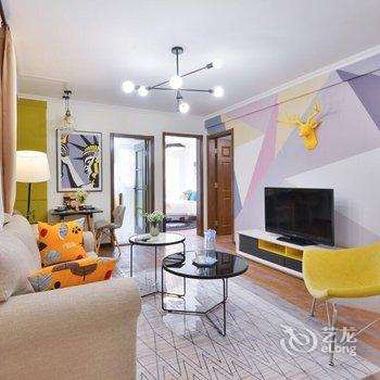 Porson(00134990)公寓(北京民安街口店)酒店提供图片
