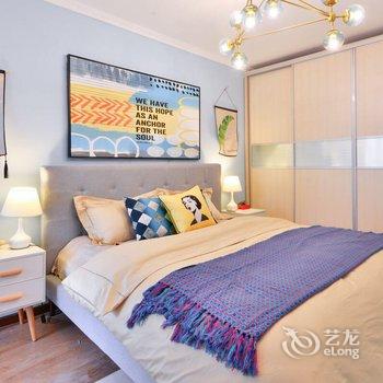 Porson(00134990)公寓(北京民安街口店)酒店提供图片