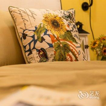 成都路客BC4830精品民宿酒店提供图片