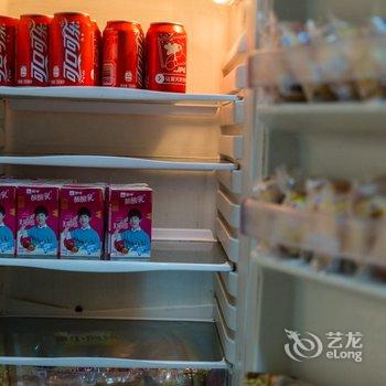 成都路客BC4830精品民宿酒店提供图片