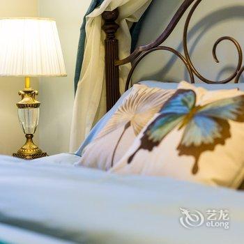 成都路客精品民宿BC9740酒店提供图片