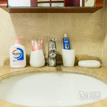 成都路客精品民宿BC9740酒店提供图片