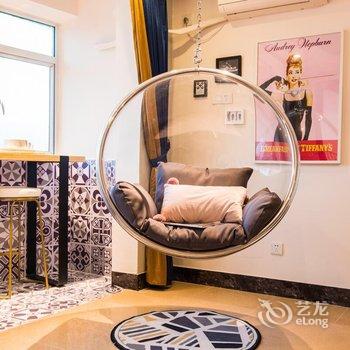 广州Raymond(00137430)公寓(桂田村分店)酒店提供图片