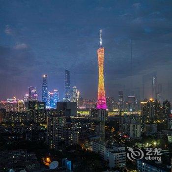 广州Raymond(00137430)公寓(桂田村分店)酒店提供图片