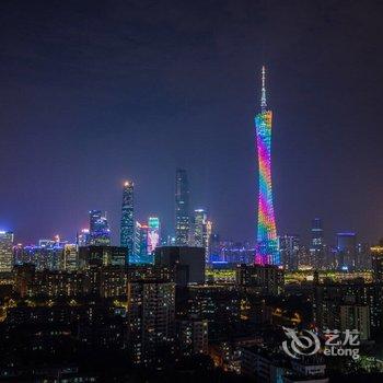广州Raymond(00137430)公寓(桂田村分店)酒店提供图片